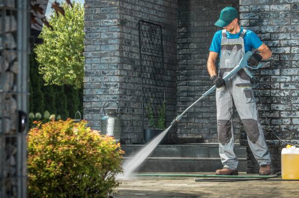  Concord, CA Pressure Washing Pros